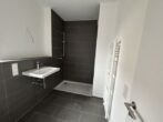 Erstbezug im Herzen von Bensheim - Tageslichtbad mit Dusche