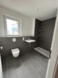 Erstbezug im Herzen von Bensheim - Tageslichtbad mit Dusche