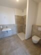 Exklusive Wohnung mit 2 Bädern und 2 Balkonen auf dem ehemaligen Eulergelände - Badezimmer mit Dusche
