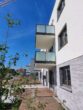 3 - Zimmer Neubauwohnung zum Erstbezug im Herzen von Bensheim - Beispiel Balkon