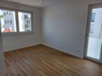 3 - Zimmer Neubauwohnung zum Erstbezug im Herzen von Bensheim - Schlafzimmer