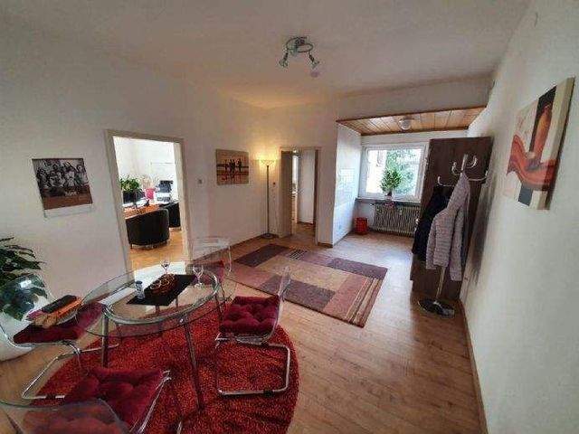 Großzügige Büroräume in Wohn – u. Geschäftshaus, 68519 Viernheim, Büro/Praxis