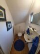 Großzügige Büroräume in Wohn - u. Geschäftshaus - Toilette
