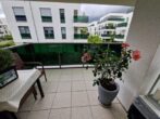 Exklusive 3 - Zimmer Wohnung inkl. Einbauküche im Herzen von Bensheim - Balkon