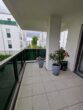 Exklusive 3 - Zimmer Wohnung inkl. Einbauküche im Herzen von Bensheim - Balkon