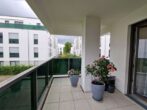Exklusive 3 - Zimmer Wohnung inkl. Einbauküche im Herzen von Bensheim - Balkon