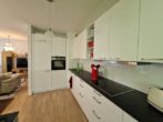 Exklusive 3 - Zimmer Wohnung inkl. Einbauküche im Herzen von Bensheim - Einbauküche