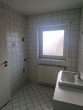 Im Herzen von Lorsch, mit traumhaftem Terrassenblick in den Klostergarten - Badezimmer