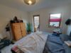 Ruhiges Wohnen mit Aussicht ins Grüne - Schlafzimmer
